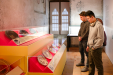 Chillon - salon anken