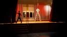 Dancing