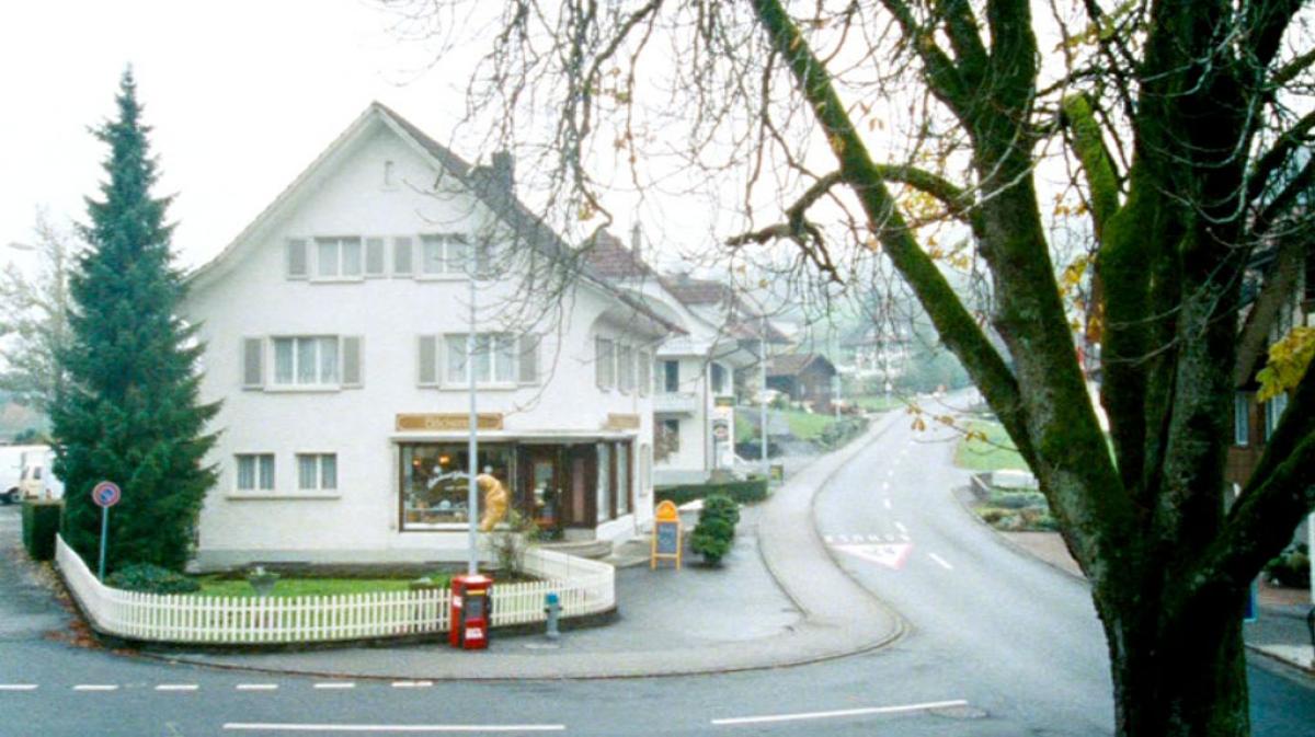 Bäckerei