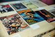 comics