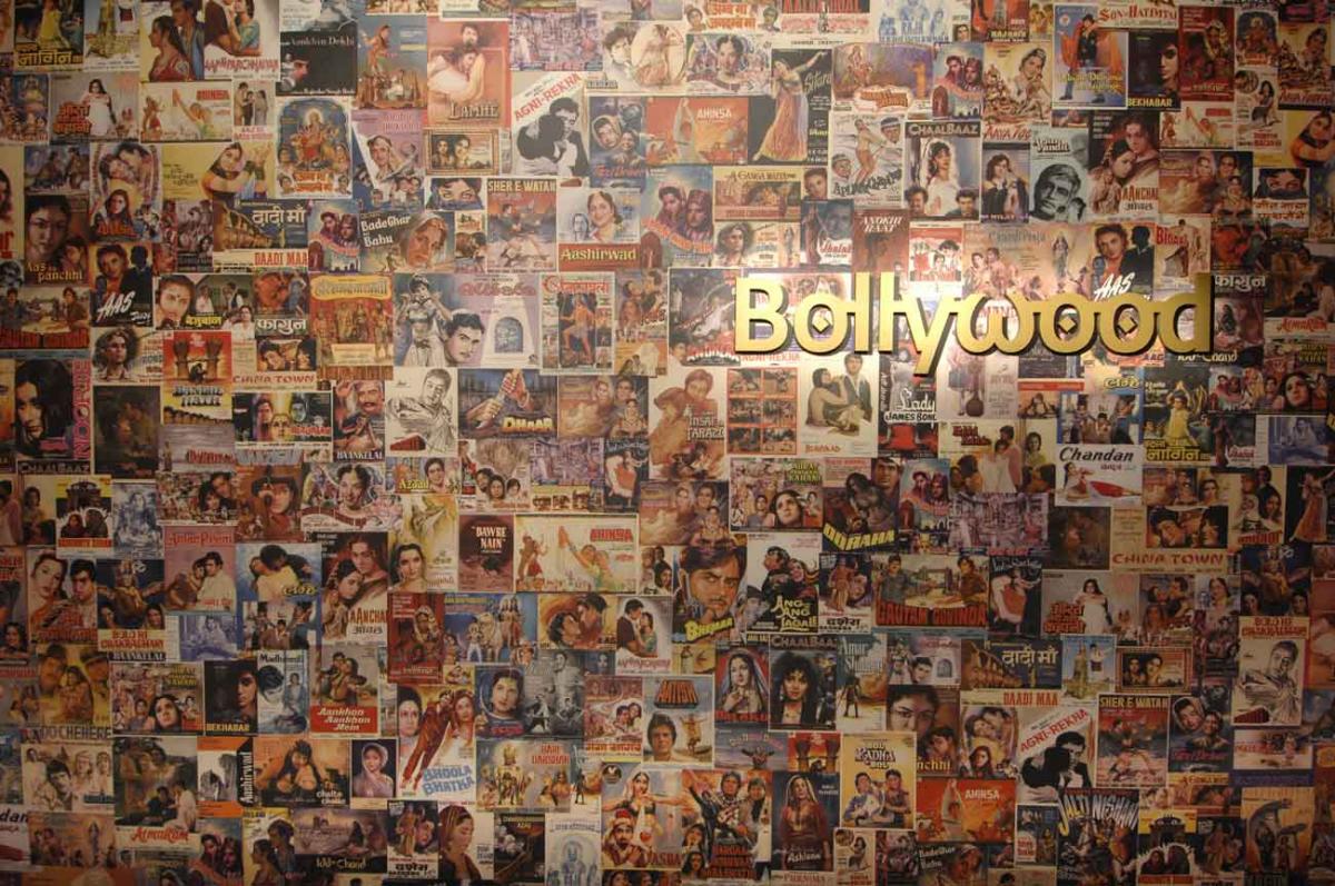 bollywood