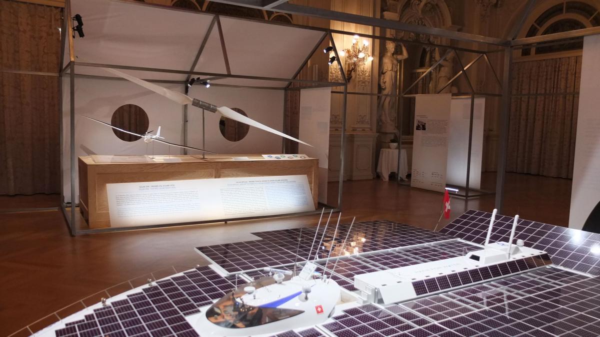 module bateau et avions