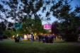 day installation at parc Beaulieu
