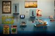 the pleasures of the bath _ artifacts