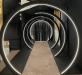 tunnel des fosses